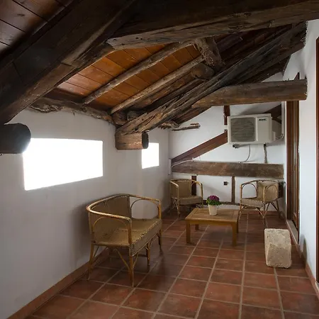 Residenze Al Castello Apartament *