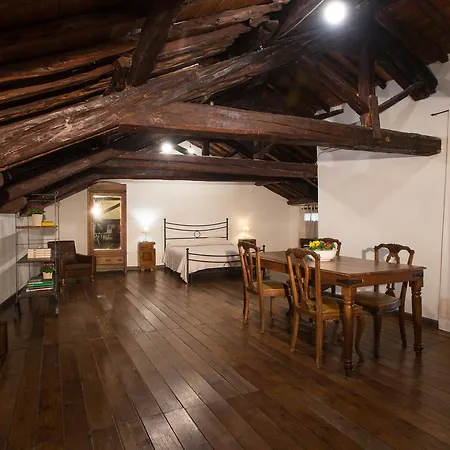 Apartament Residenze Al Castello Cagliari