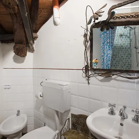 Apartament Residenze Al Castello
