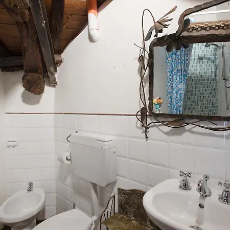 Apartment Residenze Al Castello