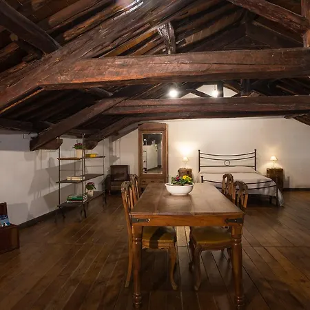 Residenze Al Castello Apartament Cagliari