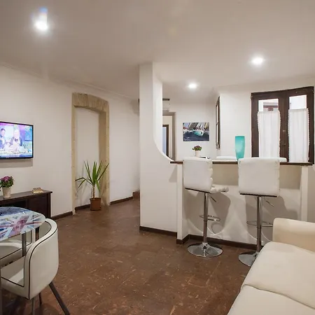 Apartament Residenze Al Castello