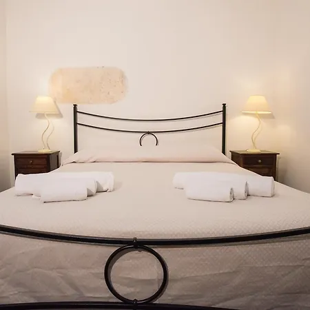 Residenze Al Castello Apartment Cagliari
