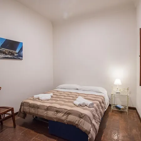Apartament Residenze Al Castello Cagliari