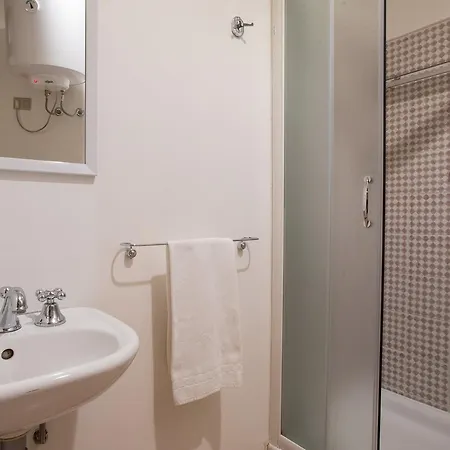 Apartament Residenze Al Castello Cagliari