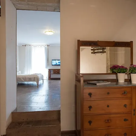 Residenze Al Castello Apartament Cagliari