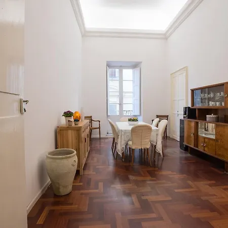 Apartament Residenze Al Castello *