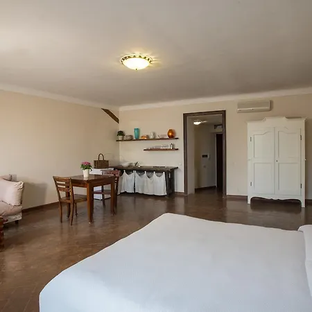 Apartament Residenze Al Castello *