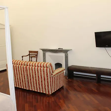 Residenze Al Castello Apartament *