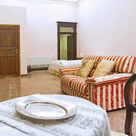 Apartament Residenze Al Castello