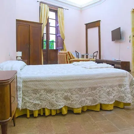 Apartament Residenze Al Castello