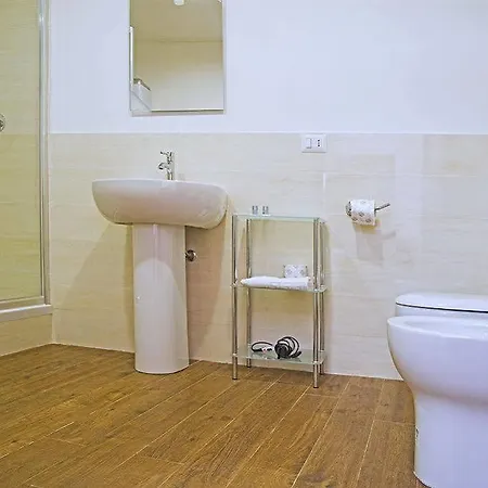 Apartament Residenze Al Castello *