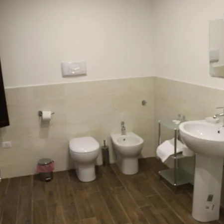 Apartament Residenze Al Castello *