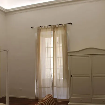 Apartament Residenze Al Castello Cagliari