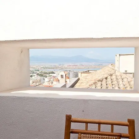 Apartament Residenze Al Castello