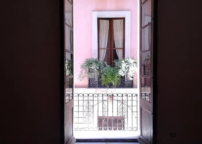 Residenze Al Castello Appartamento Cagliari
