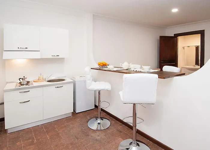 Appartamento Residenze Al Castello