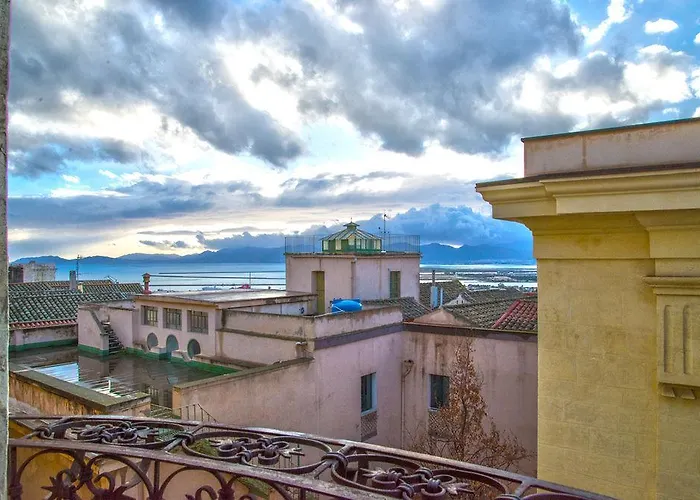 Appartamento Residenze Al Castello *