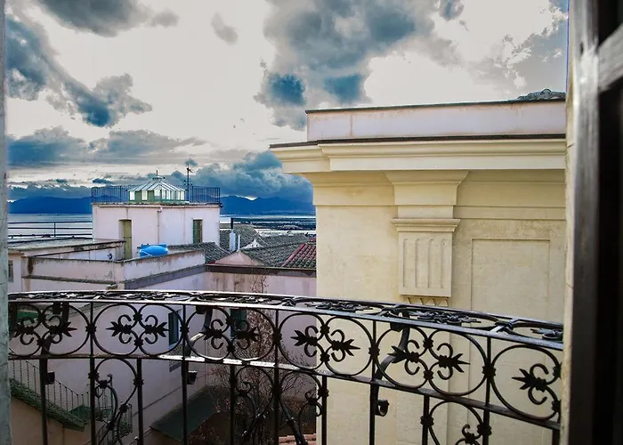 Appartamento Residenze Al Castello