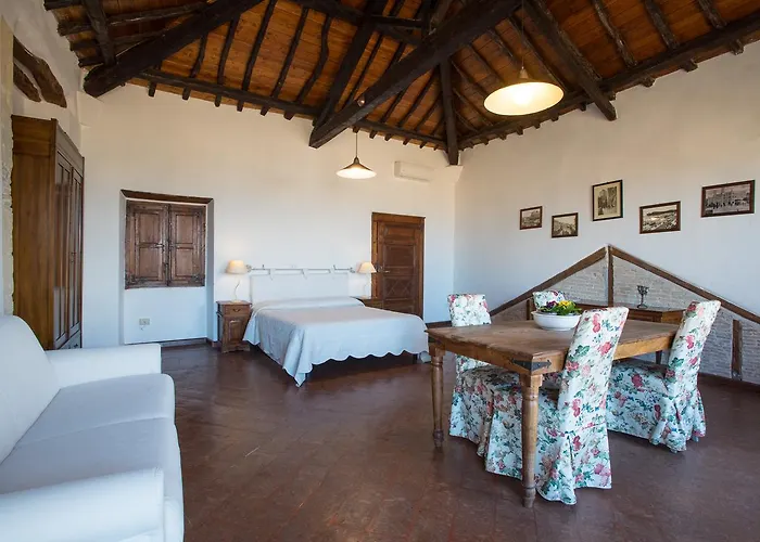 Residenze Al Castello * Cagliari