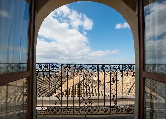 Residenze Al Castello