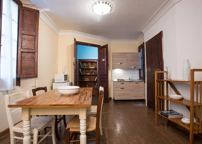 Residenze Al Castello * Cagliari