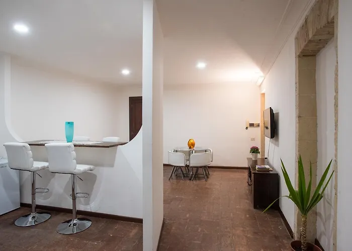 Appartamento Residenze Al Castello Cagliari