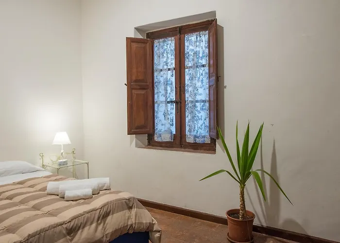Appartamento Residenze Al Castello Cagliari