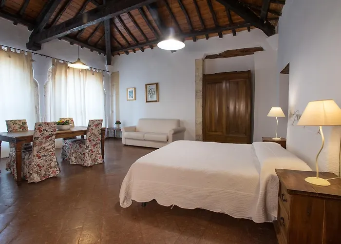 Residenze Al Castello