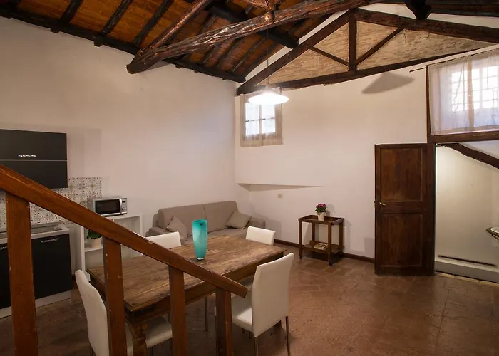 Appartamento Residenze Al Castello *