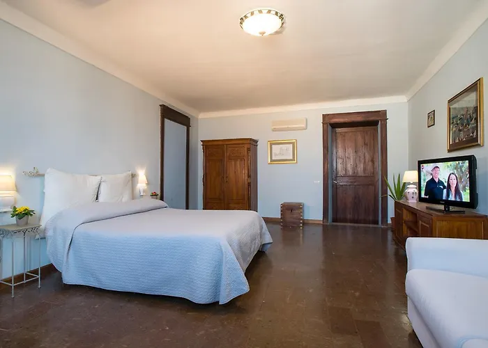 Residenze Al Castello