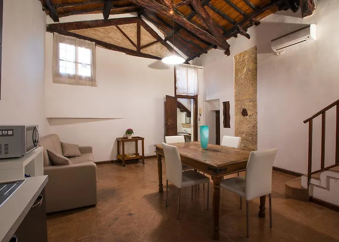 Residenze Al Castello *