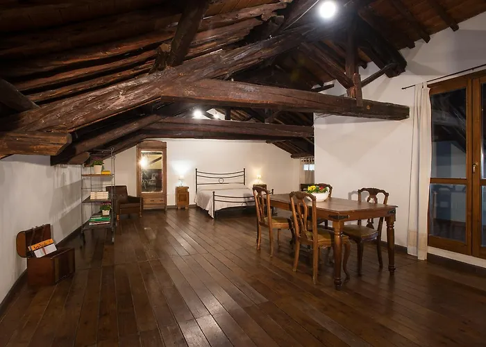 Appartamento Residenze Al Castello Cagliari