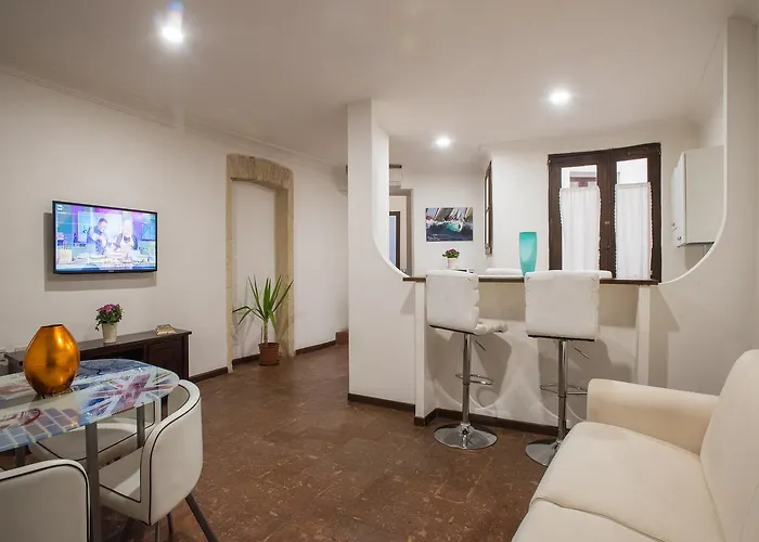 Appartamento Residenze Al Castello