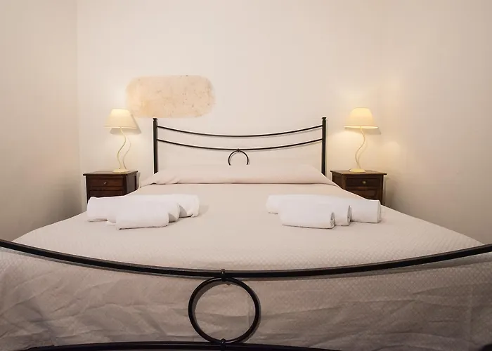Residenze Al Castello Appartamento Cagliari