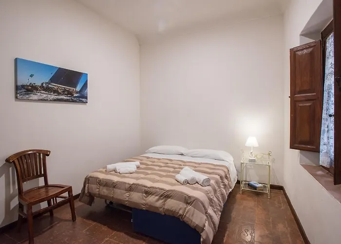 Appartamento Residenze Al Castello Cagliari