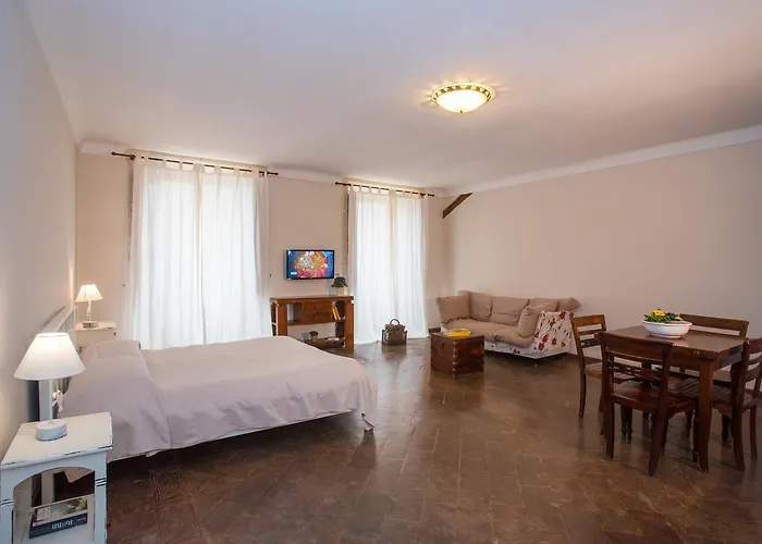 Appartamento Residenze Al Castello Cagliari