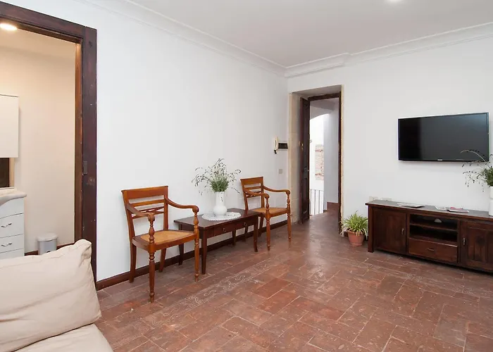 Residenze Al Castello Appartamento