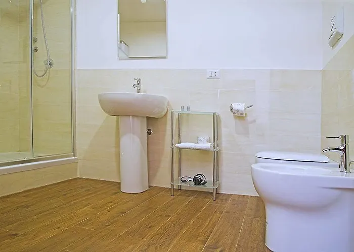 Appartamento Residenze Al Castello *